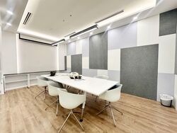 The Central (D1), Office #579589721